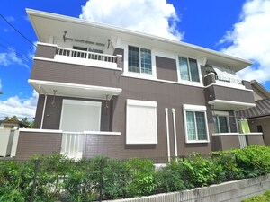 アルカンシェル市原　Ｅ外観写真