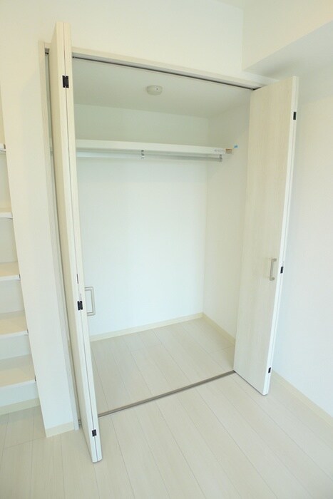 物件内観写真7　(収納)