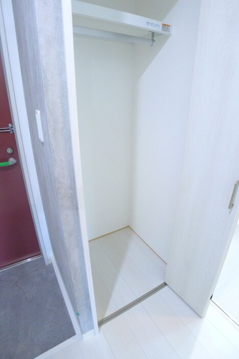 物件内観写真9　(収納)