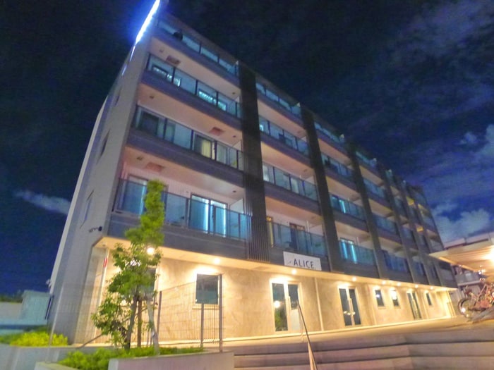 物件外観写真4　(外観写真)