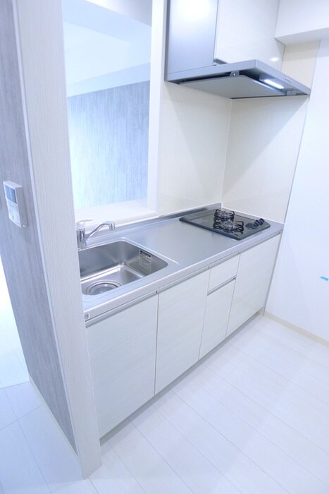 物件内観写真14　(キッチン)