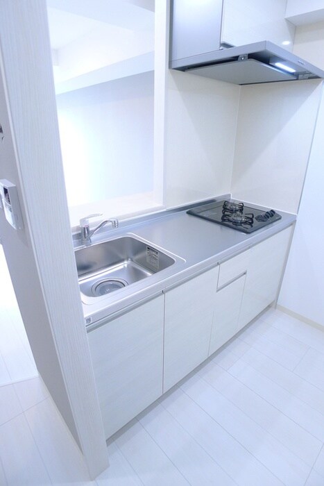 物件内観写真14　(キッチン)