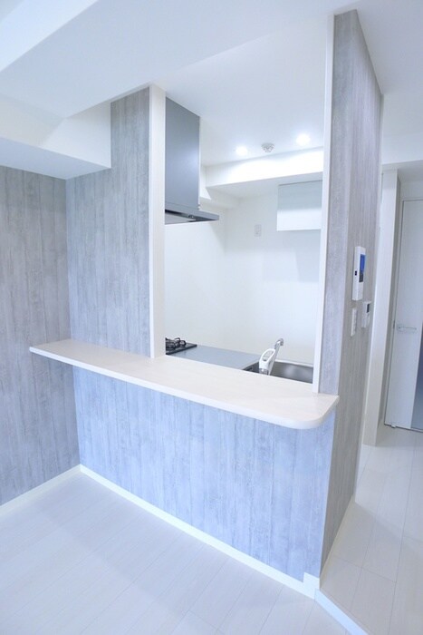 物件内観写真15　(キッチン)