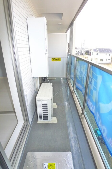 物件内観写真16　(ベランダ・バルコニー)