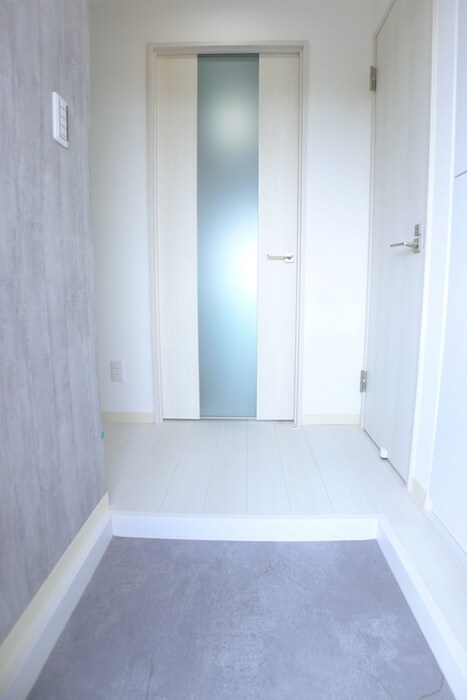 物件内観写真19　(玄関)