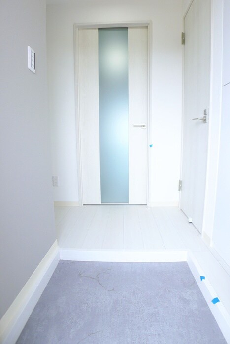 物件内観写真20　(玄関)