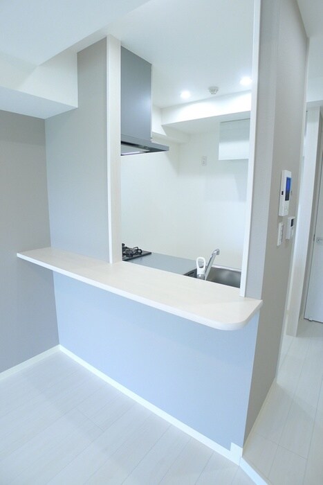 物件内観写真21　(キッチン)