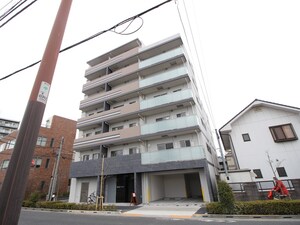 ルフレ　グランデ府中（202）外観写真