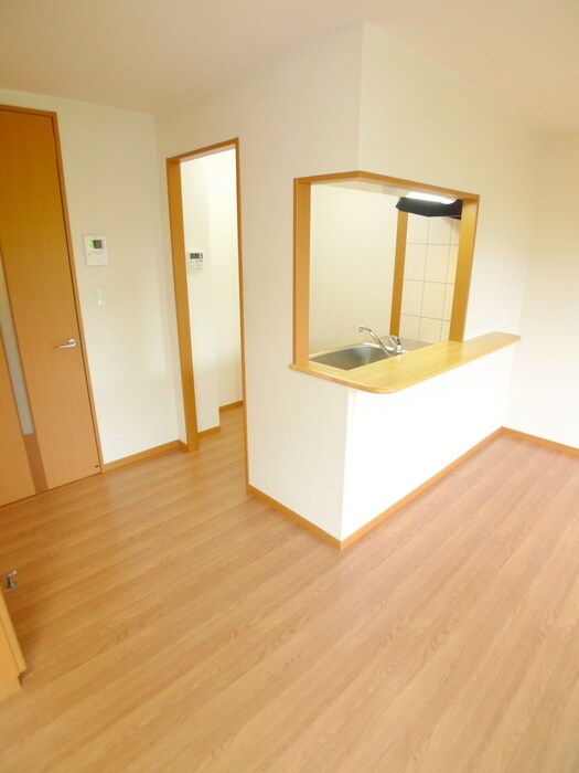 物件内観写真16　(居室)