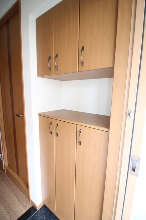 物件内観写真18　(靴箱)