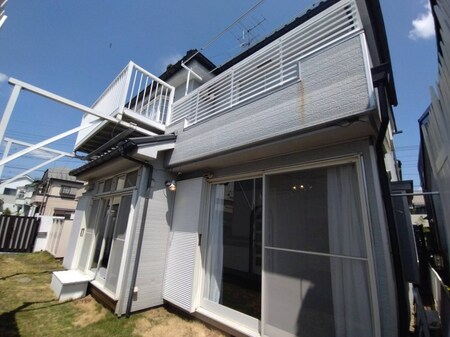芝久保町１丁目戸建外観写真