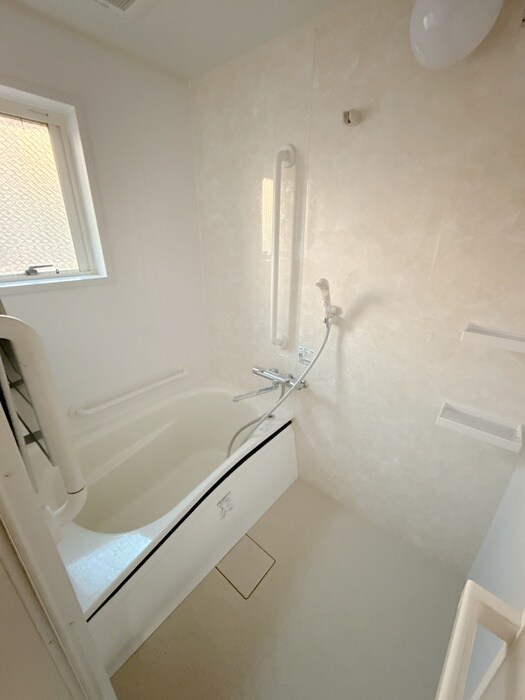 物件内観写真7　(バス／シャワールーム等)