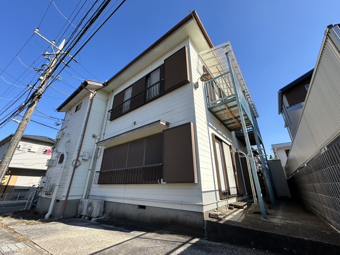 コーポけやき