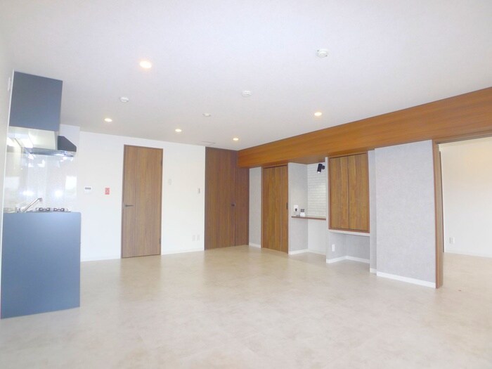 綾瀬ファイナンス（４０３）の居室