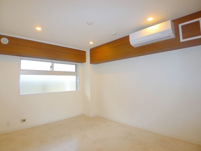 綾瀬ファイナンス（４０３）の室内からの展望