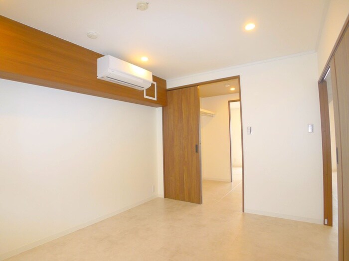 綾瀬ファイナンス（４０３）の居室