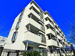 ソシアル末広外観写真