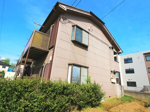 第３コ－ポＭＡ外観写真