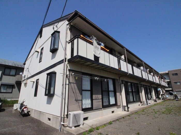 物件外観写真3　(外観写真)