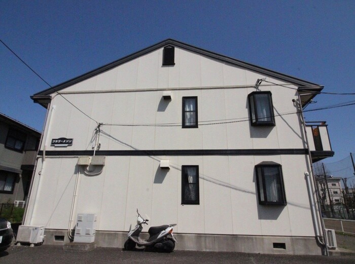 物件外観写真4　(外観写真)