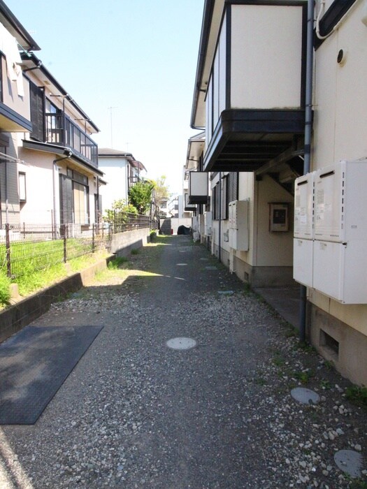 物件外観写真5　(周辺環境)