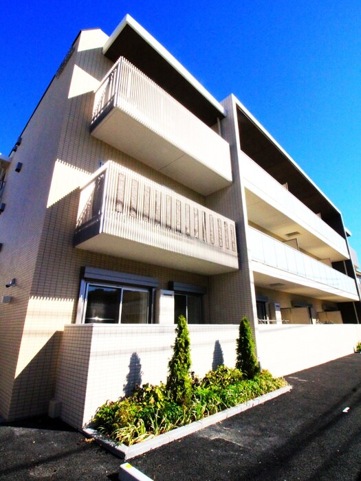 物件外観写真2　(周辺環境)