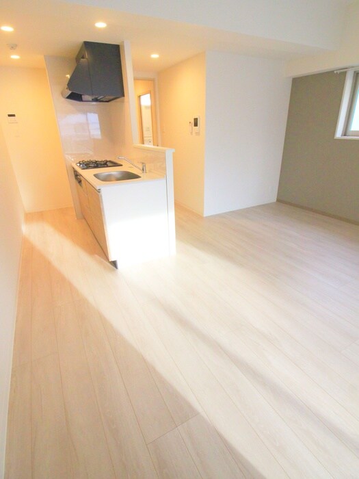 物件内観写真13　(居室)