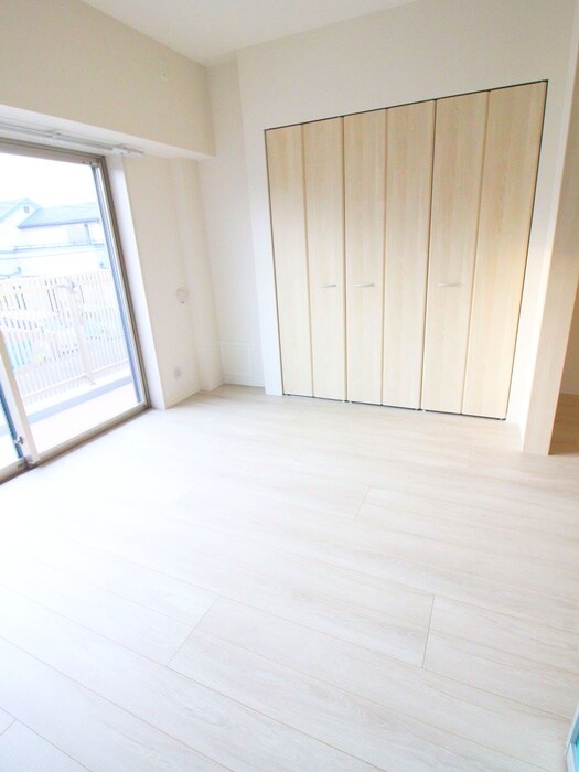 物件内観写真17　(居室)