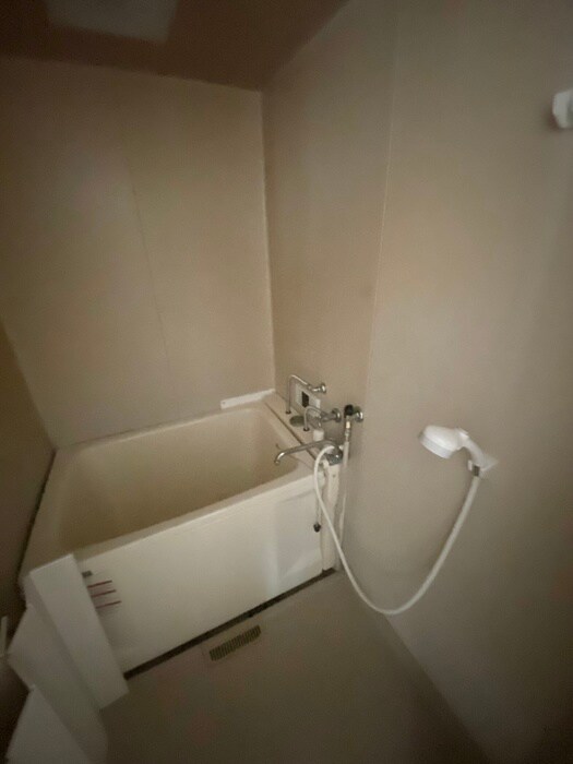 物件内観写真8　(バス／シャワールーム等)