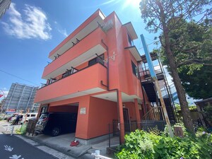 アルス外観写真