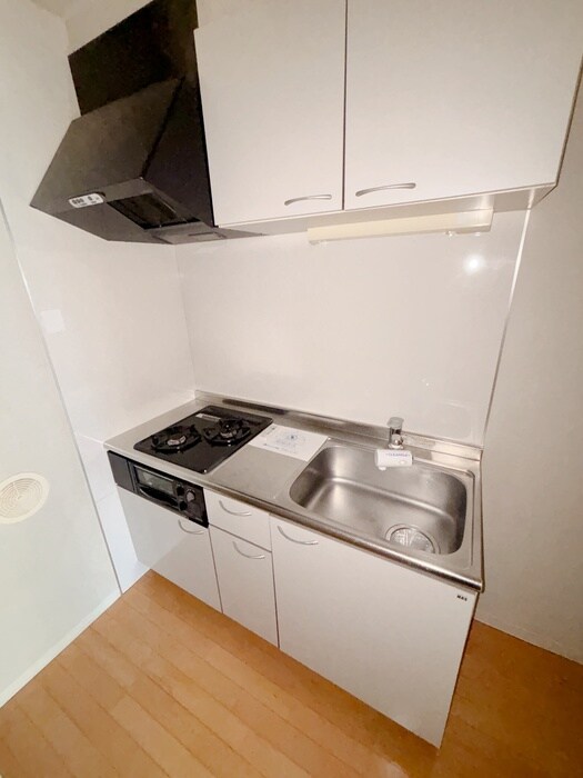 物件内観写真9　(キッチン)