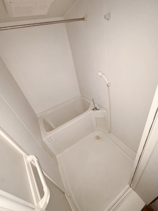 物件内観写真11　(バス／シャワールーム等)