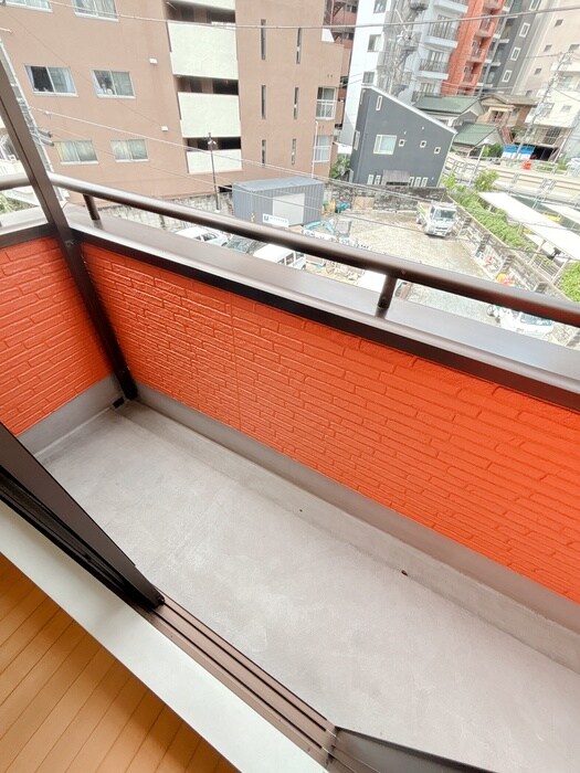 物件内観写真17　(ベランダ・バルコニー)