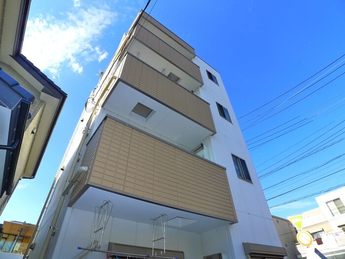 物件外観写真6　(外観写真)