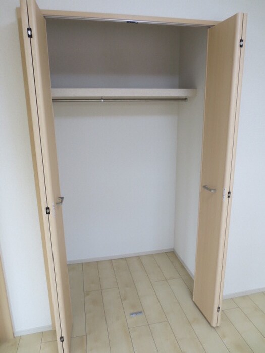 物件内観写真11　(収納)