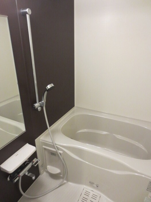 物件内観写真13　(バス／シャワールーム等)