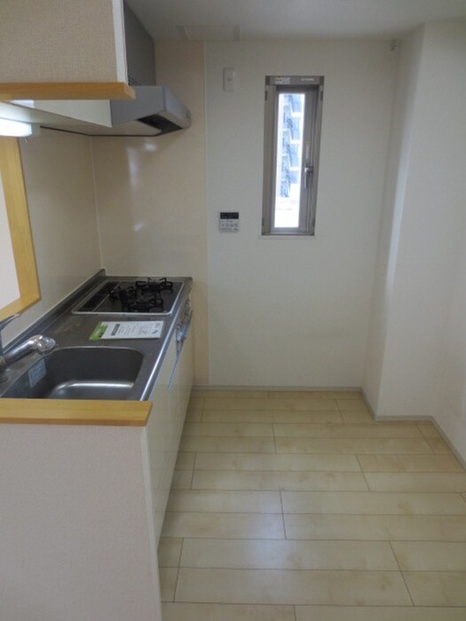 物件内観写真18　(キッチン)