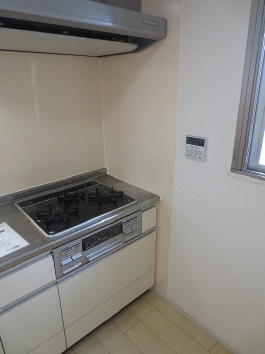 物件内観写真19　(キッチン)