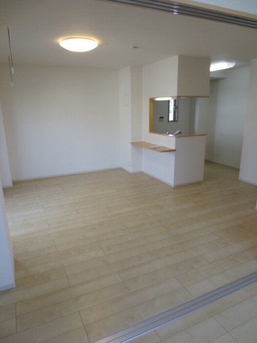 物件内観写真20　(キッチン)