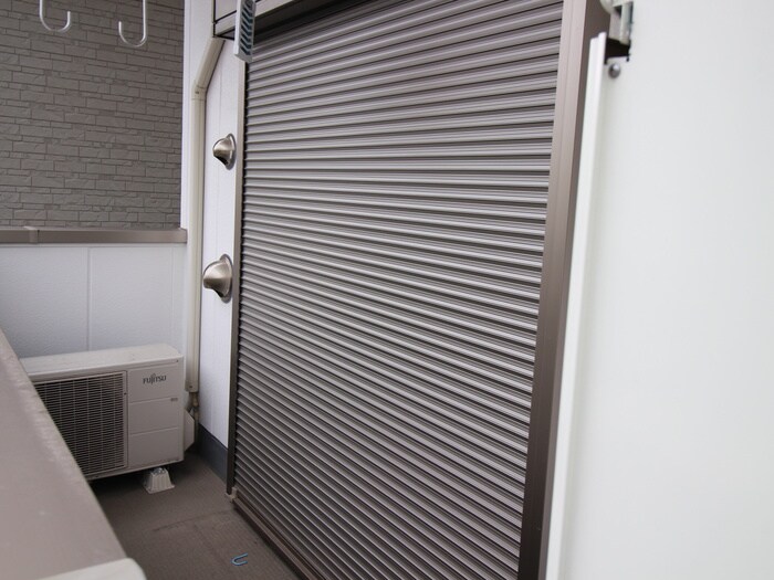 物件内観写真21　(ベランダ・バルコニー)