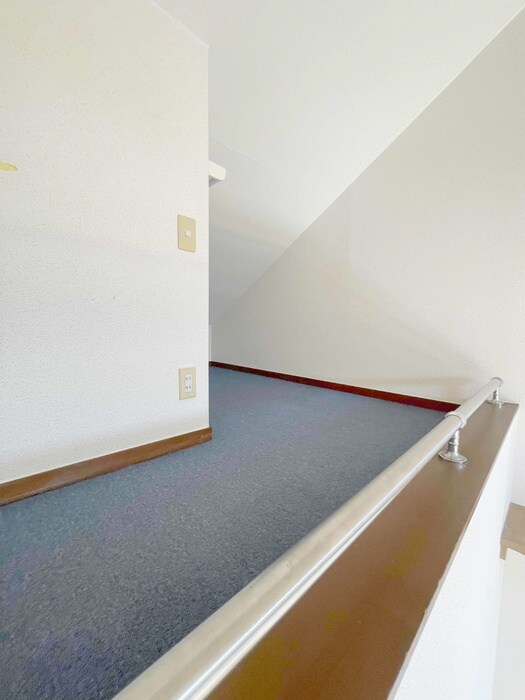 物件内観写真6　(ロフト)