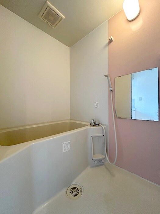 物件内観写真9　(バス／シャワールーム等)
