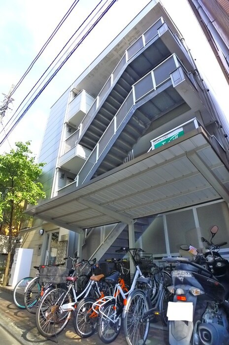 物件外観写真2　(周辺環境)