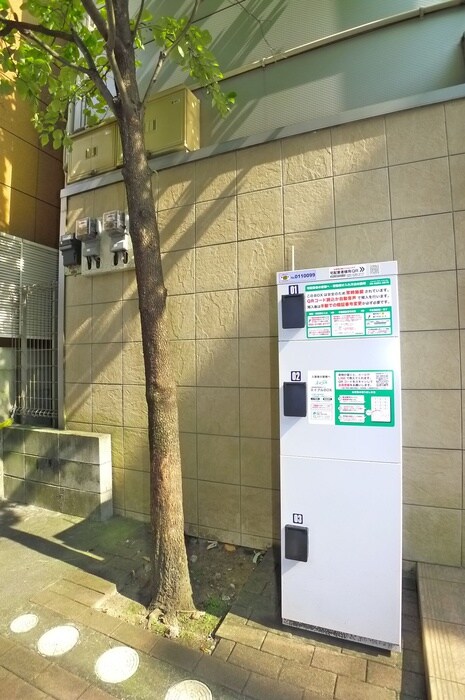 物件外観写真4　(外観写真)