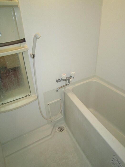 物件内観写真11　(バス／シャワールーム等)