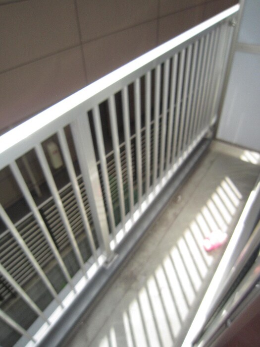 物件内観写真16　(ベランダ・バルコニー)