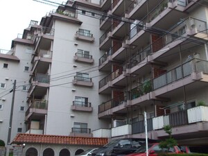 マンションニュ－池上(211)外観写真