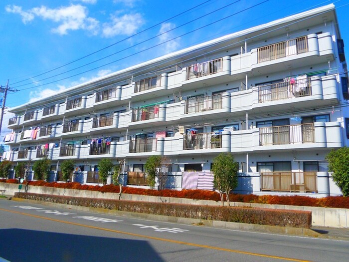 物件外観写真3　(建物設備)