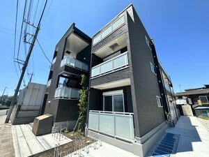 ＲＡＳＵＴＡ・Ｄ外観写真