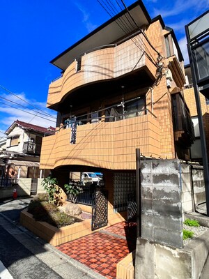 スタ－コ－ト　寺崎外観写真